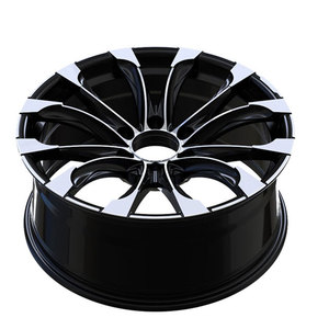 <span class=keywords><strong>Prix</strong></span> pas cher 18x8 20*8.5 5x150 ET40-58 CB110.1 <span class=keywords><strong>4X4</strong></span> SUV jante en alliage d'aluminium pour Toyota Land Cruiser <span class=keywords><strong>Lexus</strong></span> LX roues - Product Image 5