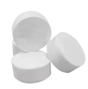 Trung Quốc Nhà sản xuất sản phẩm nén đồng xu mô với 100% Rayon chất liệu cá nhân đóng gói trong logo của riêng bạn thiết kế mẫu miễn phí - Product Image 2