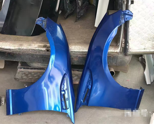 Pièces automobiles d'occasion de haute qualité en carbone noir pour <span class=keywords><strong>86</strong></span> et BRZ : pare-chocs avant/arrière, phares, capot moteur, ailes, à fixation par boulons - Product Image 6