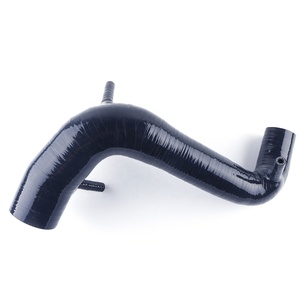 Kit de tuyau de radiateur en Silicone pour VW Polo 1.8T GTI 9N Ibiza FR MK4 <span class=keywords><strong>Cupra</strong></span>, nouvel arrivage - Product Image 3