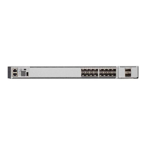 24 port network core switch C9500-24X-E