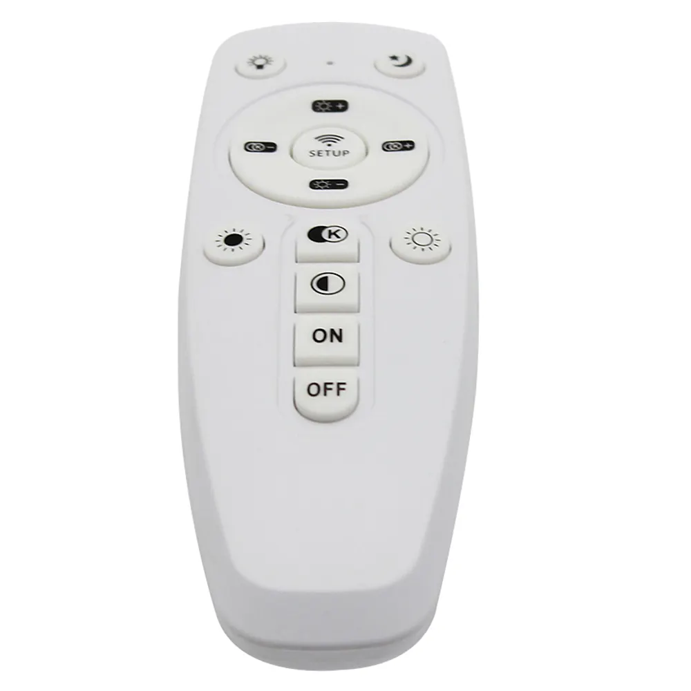 Manufacturer Customize 1-13 Keys Universal IR Remote Control for Home LED Light Strip LED Lamp Dimmer Wifi Remote Controller