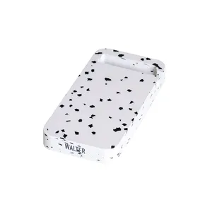 Caricatore Wireless Ecologico WWDOCK, Gadget Rispettosi dell'Ambiente - Product Image 2
