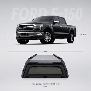 Vente directe d'usine, auvent en aluminium imperméable et anti-poussière 4x4 tout-terrain, capacité 501L-600L pour Ranger/<span class=keywords><strong>L</strong></span> <span class=keywords><strong>200</strong></span>/Ford/BYD - Product Image 6