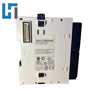 ใหม่โมดูล PLC ดั้งเดิม TM2DDI16DT M238-16 โมดูลอินพุตแบบแยกส่วนตัวควบคุมการเขียนโปรแกรมคลังสินค้าสต็อกจัดส่งที่รวดเร็ว - Product Image 2
