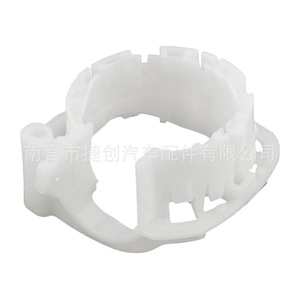Bague de connexion du levier de vitesses Volkswagen 6Q0711699, pièce de réparation en plastique pour Polo Santana Jetta - Product Image 4