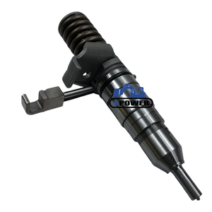 Injecteur neuf Xpower 107-7732 1077732 3116 noir pour excavatrice sur chenilles, pièces de machines de construction - Product Image 1