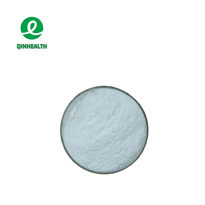 Suministro de palmitato de dextrina de alta calidad CAS 83271-10-7 98%
