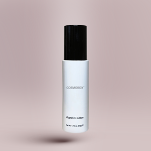 Lozione alla Vitamina C - Product Image 1