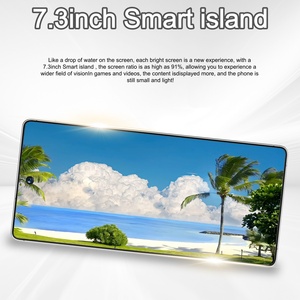 S26 Ultra redmagic Red magic11 Pro điện thoại thông minh di động ban đầu - Product Image 2