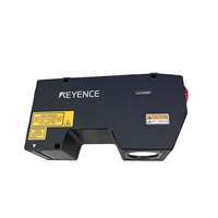 KEYENCE LJ-V7300 Kepala Sensor Profilometer Kecepatan Tinggi Probe Inspeksi Pemindaian Profil Presisi Industri