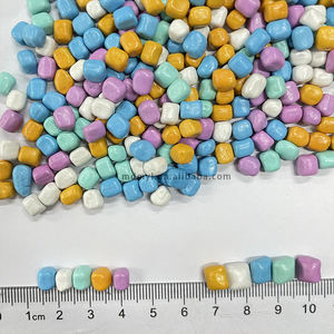 ألعاب شاطئية من الرمل الملون والحجر الصناعي للأطفال في الداخل، رائجة البيع، مناسبة لرياض الأطفال، غير سامة وغير مكلفة - Product Image 2