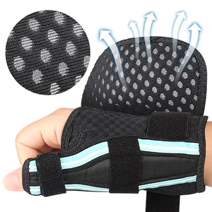 Verstellbare Sehnen-Kompressions-Handgelenkstütze für Sehnenentzündung, Verstauchungen, Sportverletzungsschutz für Männer und Frauen - Product Image 5