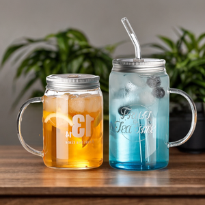 <span class=keywords><strong>CHAPLIN</strong></span> Verre épais en borosilicate haute résistance, multi-spécifications, transparent, résistant à la chaleur, réutilisable, 350/450 ml, compatible micro-ondes et lave-vaisselle - Product Image 2