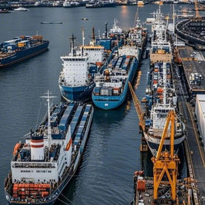 Международный полный контейнер, грузовой агент, быстрая морская доставка, логистические услуги, торговля, экспедирование, Китай, логистика FCL - Product Image 4