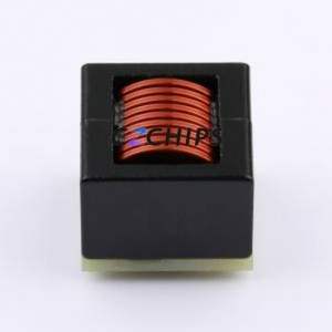 Inductor de Potencia RSEQ32-120M, Componente de Montaje en Orificio (THT), 33x31.5mm, 12uH, 20%, 75A, 60A - Product Image 1