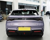 BYD Seal 06 GT 2026 – Berline Électrique 620KM Plus, Batterie 69.07kWh Longue Portée, Recharge Ultra Rapide en 9 Minutes, 326CV, Véhicule Électrique Intelligent Premium pour l'Exportation