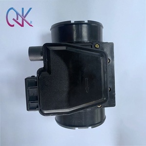 เครื่องวัดการไหลของอากาศ G601 13 215 สำหรับมาสด้า เอ็มเอเอฟเซ็นเซอร์ 70 มม. เส้นผ่านศูนย์กลางภายใน 80 มม. เส้นผ่านศูนย์กลางภายนอก - Product Image 2
