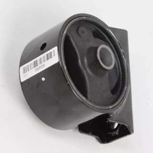 Soporte de motor delantero Mopar 05105494AF para Jeep Patriot 2011-2014 Fiat Compass Alfa Romeo <span class=keywords><strong>Caliber</strong></span> Jeep Cherokee Material de goma - Product Image 2
