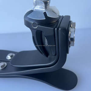 Kaki Palsu Prostesis Kaki Serat Karbon Prostesis Kaki Buatan Kaki Palsu Serat Karbon - Product Image 3