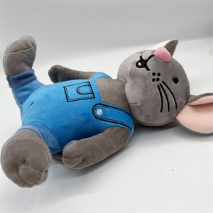 Venta al por Mayor del Peluche 'Si te das cuenta, te regalaré una galleta' - Product Image 2