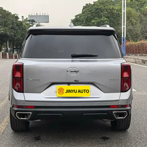 GAC Trumpchi GS8 <span class=keywords><strong>2022</strong></span>, Vehículo Todoterreno de Gasolina de Alta Velocidad, Usado, en Venta - Product Image 6