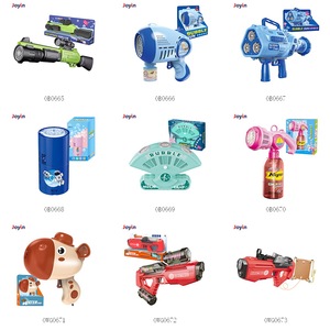 Juguete de <span class=keywords><strong>burbujas</strong></span> en forma de abanico para exteriores, máquina para hacer sopladores de <span class=keywords><strong>burbujas</strong></span> para niños con batería recargable y solución de <span class=keywords><strong>burbujas</strong></span> de 150ML - Product Image 6