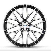 Jantes forgées Flrocky de 17, 18, 19, 20, 21, 22, 24 et 26 pouces pour Toyota Land Cruiser LC200 LC300 FJ Prado Hilux, pour Dodge, pour BMW