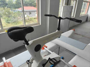 จักรยานน้ำรุ่นล่าสุด จักรยานทะเล จักรยานน้ำลอยน้ำ สำหรับขาย - Product Image 5