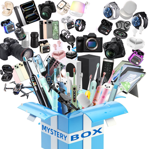 Gli smartwatch più venduti, cuffie popolari, prodotti elettronici 3C, scatole misteriose, Blind Box e sorprese fortunate - Product Image 1