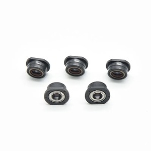 ชุดบุชชิ่งสำหรับเครื่องพิมพ์ Konica <span class=keywords><strong>Minolta</strong></span> รุ่น C226 C308 C364 <span class=keywords><strong>C554e</strong></span> C454 C221 C360 C458 จำนวน 5 ชิ้น ยี่ห้อ MJL - Product Image 4