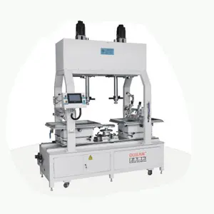 Ceramic bowl pad printing machine 4 color ceramic bowl pads printing machine