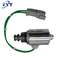 Vanne solénoïde hydraulique neuve de haute qualité 154-3064 pour niveleuse 140H/140H ES/140H NA/160H NA/160K/163H