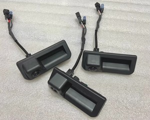 Interrupteur de poignée de coffre avec caméra de recul pour VW <span class=keywords><strong>Golf</strong></span> Tiguan Sagitar Audi A1 A2 A3 A4 A5 A6 - Product Image 6