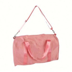 Sac de sport et de voyage Oxford grande capacité pour homme, imperméable, avec séparation sec/humide - Product Image 3