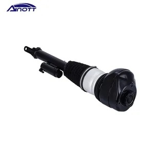 Ainolte Bloc de valve d'amortisseur de suspension pneumatique avant gauche/droite pour Série 7 G11/G12 740i 2016-2022 Garantie 1 an - Product Image 5