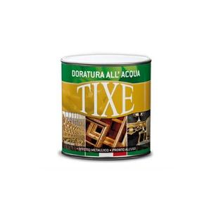 500ml Dorado a base de agua pálido para interiores Producto de color de agua - Product Image 1