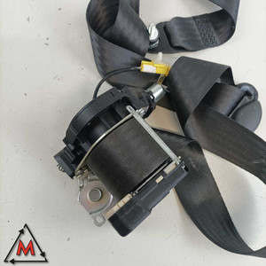 Cintura di sicurezza anteriore destra 33009758 Fiat Panda 169 2003-2013 (88093) - Product Image 5