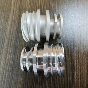 Fabricante de Piezas Mecanizadas por CNC Personalizadas - Product Image 2