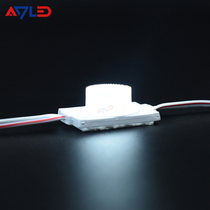 DC12V Edgelit LED Module 1.5W for 30cm Depth Channel Letters 45x15 Lens SMD2835 225LM 5Y Warranty CE RoHS IP65 <b>Advertising</b> Sign - Product Image 4