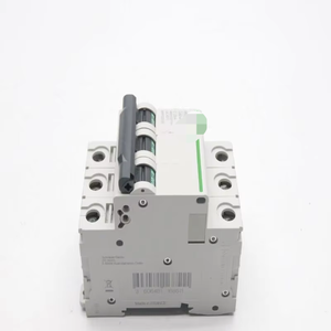 M9F22363 277/480V 63A NSNP Nuevo controlador de programación PLC dedicado PAC de automatización industrial original listo - Product Image 1