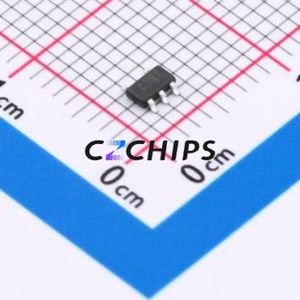 Regulador lineal PMIC (LDO), Chip IC de circuito integrado, original y nuevo, de 1 a 2 años - Product Image 1