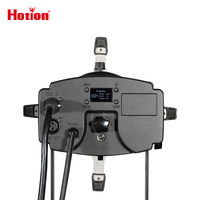 200W 3200K LED source 4 LED rénovation pour profil