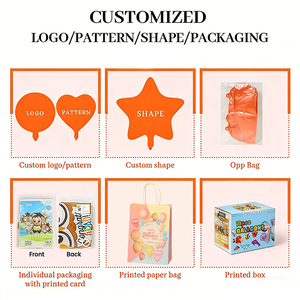 Nouveaux Ballons en Aluminium en Forme de Cœur de 18 Pouces pour la Fê<span class=keywords><strong>te</strong></span> des Mères 2026, Écologiques, Joyeuses Fê<span class=keywords><strong>te</strong></span> des Mères, Globos pour la Saint-Valentin, Décoration de Fê<span class=keywords><strong>te</strong></span>, Rose - Product Image 4