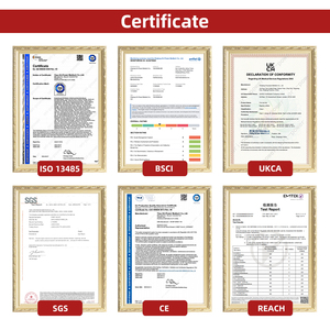 Ori-power - Estuche Protector Personalizado con Logotipo para Botiquín <span class=keywords><strong>de</strong></span> Primeros Auxilios, Botiquín <span class=keywords><strong>de</strong></span> Primeros Auxilios para Coche, Camping, Senderismo - Product Image 6