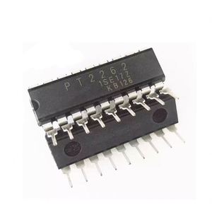 PT2262 DIP-18 <b>Wireless</b> Remote Control <b>Receiver</b> Decoder IC Chip in Stock - Product Image 1