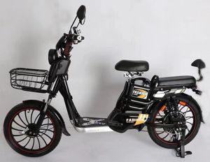 สกู๊ตเตอร์ไฟฟ้า2ล้อ2ล้อสำหรับสตรีทความเร็ว L3จากประเทศจีน - Product Image 5