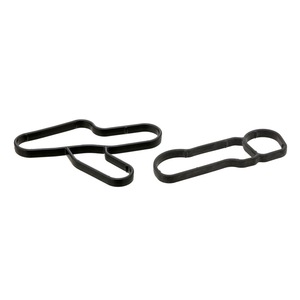 Joint de refroidisseur d'huile N47 N57, diamètre intérieur 100mm, pour BMW 320d 330d 535d 2004-2010, pièce de rechange - Product Image 3