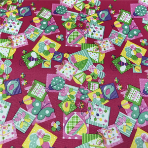 โพลีเอสเตอร์พิมพ์การ์ตูน Oxford 600d ถุงผ้า - Product Image 5