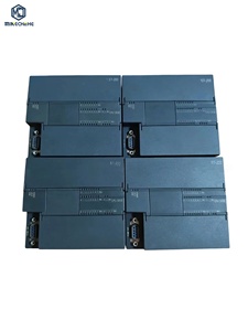 เซ็นเซอร์ควบคุม PLC โมดูล PLC ยี่ห้อใหม่เอี่ยม CPU SR30 - Product Image 1